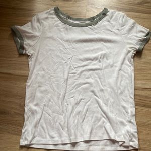 Short Sleeve, Women Size S